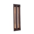 thumbnail image 6 of Craftmade Lux Z95 Outdoor Pocket Wall Lantern, 6 of 8