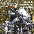 thumbnail image 2 of DQrwqpou WEST BIKING - herramientas reparación impermeable para marco motocicleta (negro), 2 of 9