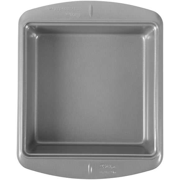 Wilton Square Cake Pans