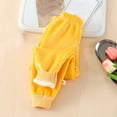 thumbnail image 2 of HAiming Kids Cotton Fleece Lined Thick Thermal Pants Winter Warm Loungewear Casual Soft Comfy Legging, 2 of 3