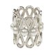 thumbnail image 4 of Anillo de hebilla de bufanda Yinane Perla, 4 of 8