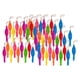 thumbnail image 1 of 50 globos perforados, juguetes divertidos de verano para rellenar bolsas de regalos para niños, 1 of 9