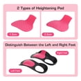 thumbnail image 5 of Arch Support Insoles, Adjustable Height High Arch Support Inserts, Flat Feet Orthotic Insoles, Shock Absorbing Supports for Flat Feet, Suitable for All Kinds of Shoe Types, 5 of 8