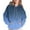 Navy ①, variant on qucoqpe Womens Solid Color Raglan Sleeve Hoodie Lightweight Pullover Tops with Drawstring Hat and Front Pocket Casual Comfy Fitting Hooded Sweatshirt