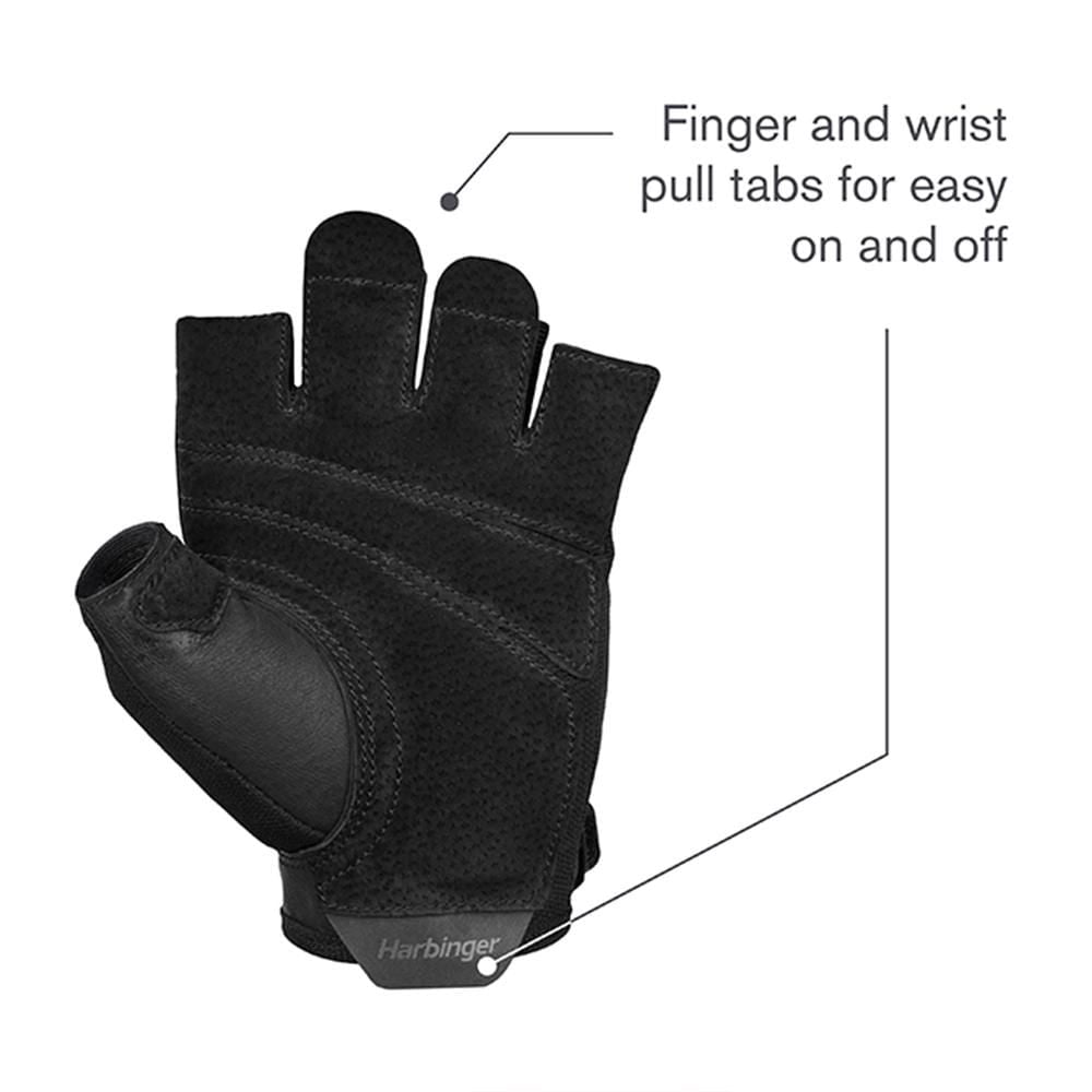 GANTS POWER POUR HOMMES - MOYEN