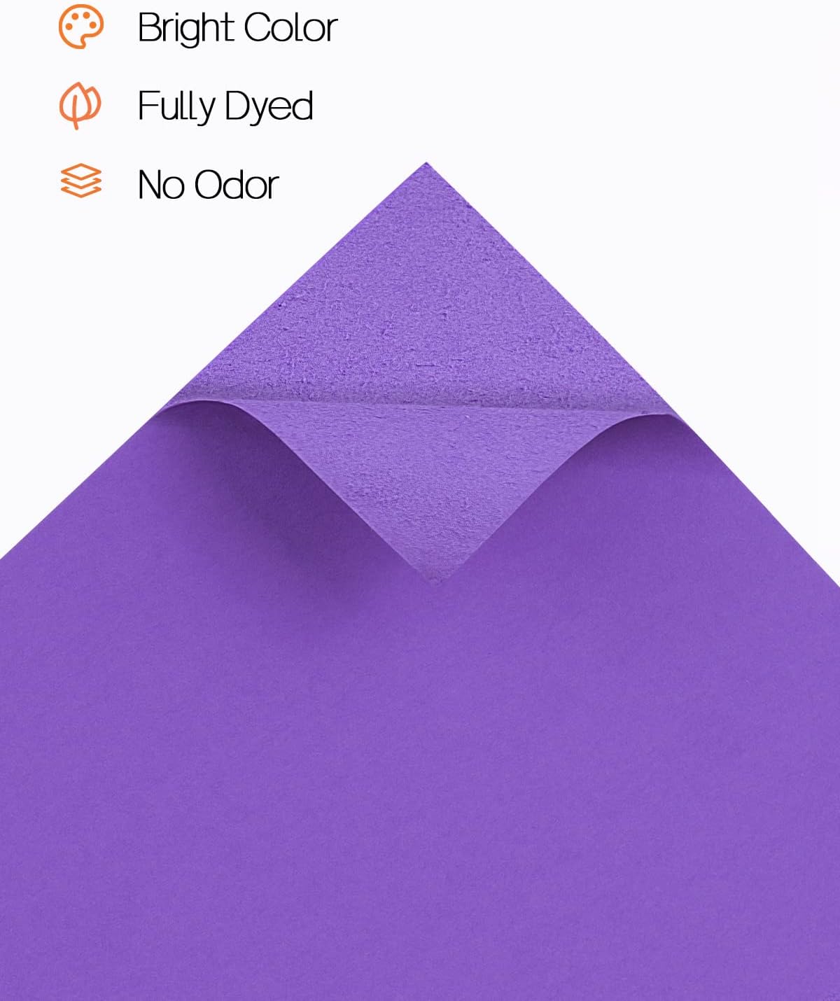 Colored Cardstock 100 sheets, 8.5” x 11” Cardstock Paper - 25 Assorted Colors, 180 GSM Card Stock Printer Paper Scrapbooking Supplies for Diy Crafts, Scrapbooking, Card Making