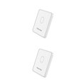 thumbnail image 1 of Monstrate inalámbrico para teléfono inteligente, almohadilla de carga rápida, de escritorio para teléfono móvil, reemplazo para reemplazo Type1 NO1, 1 of 6