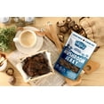 thumbnail image 2 of VEGKY Vegan Shiitake Mushroom Jerky 3 Pack Original TERIYAKI Spicy CHILI Smoky BBQ Barbecue Vegetarian Meatless Snack, 2 of 7