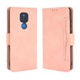 thumbnail image 5 of Funda Tipo Billetera GANGXUN para Motorola MOTO G Play 2021 – Tapa Flip con Tarjetero, 5 of 5