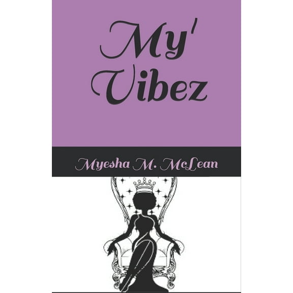 My Vibez (Paperback)