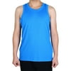 Adult Men Quick-drying Vest, Activewear Sleeveless Training Workout Sports Tank Top