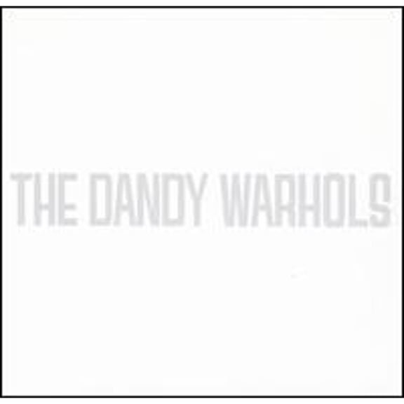 Pre-Owned Dandys Rule OK? (CD 0764483009126) by The Dandy Warhols