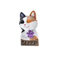 thumbnail image 1 of IH Casa Decor Sleep Cat Sign Caught Catnapping, 1 of 2