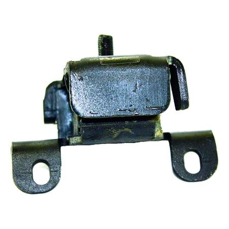 DEA Marmon Ride Control Engine Mount