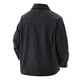 thumbnail image 4 of Blusa y camisa de manga larga con cuello vuelto para hombre, moda masculina, fina, color liso, manga larga, cuello, botón, bolsillo, abrigo grande, poliéster, parte superior, 4 of 9