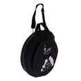 thumbnail image 1 of Finest hat Cymbals Shoulder&Carry Bag Soft Case Container for Drum Player, 1 of 8
