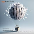 thumbnail image 3 of 90 C5054A C5055A C5056A C5057A Compatible Printhead Replacement for HP Printers to Use with Designjet 4000 4000ps 4020 4020ps 4500 4500mfp 4500ps 4520 4520ps Printer C5054A, 3 of 7