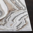 thumbnail image 3 of SAFAVIEH Craft Collection CFT843D Gold / Grey Rug, 3 of 7