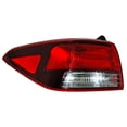 thumbnail image 1 of Calavera Rio 2018 A 2020 Kia Izq Ext C/Arnés TYC ., 1 of 4