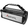BRB Product _ AX500 60W Waterproof Portable TWS Bluetooth Speaker
