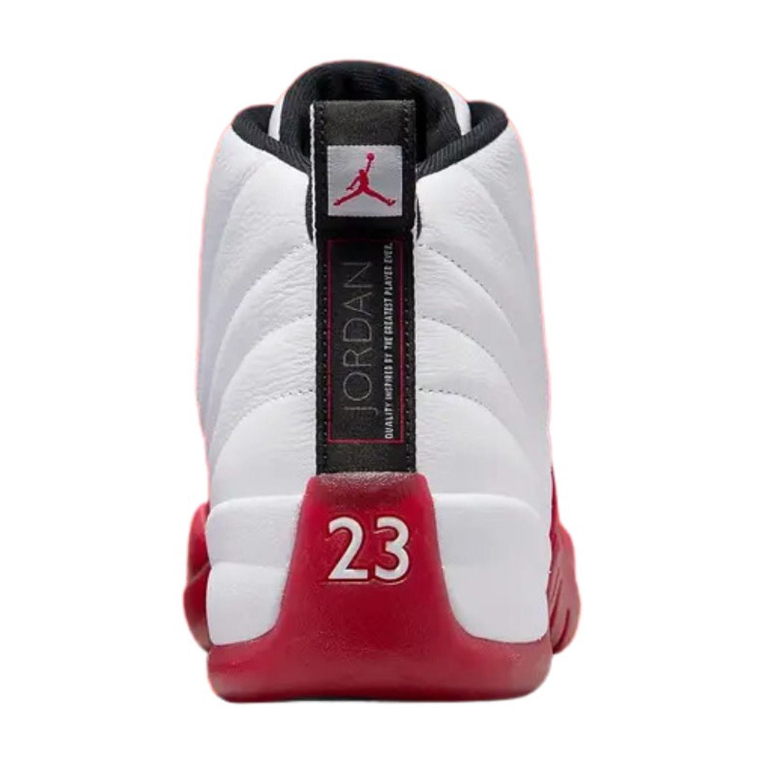 Air Jordan Men's 12 Retro 'Cherry' White/Black-Varsity Red, Size 11, 2023 Release, SKU: CT8013-116 - Walmart.com