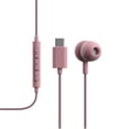 thumbnail image 2 of Audífonos In Ear Alámbricos Sudio V3 Sudio rosa, 2 of 4