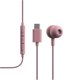 thumbnail image 2 of Audífonos In Ear Alámbricos Sudio V3 Sudio rosa, 2 of 4