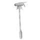 thumbnail image 2 of Dispensador automático de bebidas con dispensador de leche, dispensador eléctrico de bebidas, dispensador portátil de jugo, grifo para refrigerador, prevención de derrames, silicona PP, Azul, 2 of 9
