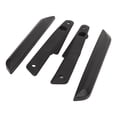 thumbnail image 1 of Motorcycle Windscreen Trim Strip, Windshield Bracket Strip Kit Direct Replace Durable  For R1200GS 2013 To 2018, 1 of 8