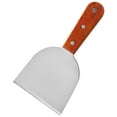 thumbnail image 1 of Under 10 Cooking Utensils Stainless Steel Plate Cooking Spatula Fried Fish Shovel Frying Shovel Pancake Fried Ice Yogurt Shovel Steak Shovel Leaky Shovel Cooking Tools, 1 of 7