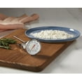 thumbnail image 4 of Taylor Candy and Deep Fry Analog Thermometer with Adjustable Pan Clip with 1.75-inch Dial, 4 of 8