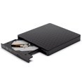 thumbnail image 4 of Caja externa de 127 mm Plug and Play DVD/CD-ROM para Windows/Mac OS/Linux JShteea El nuevo, 4 of 9