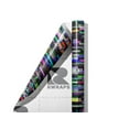 thumbnail image 5 of Rwraps Glitch Technology Backup Needed Gloss Vinyl Film Wrap 59in x 19ft Vinyl Vehicle Car Film, 5 of 9
