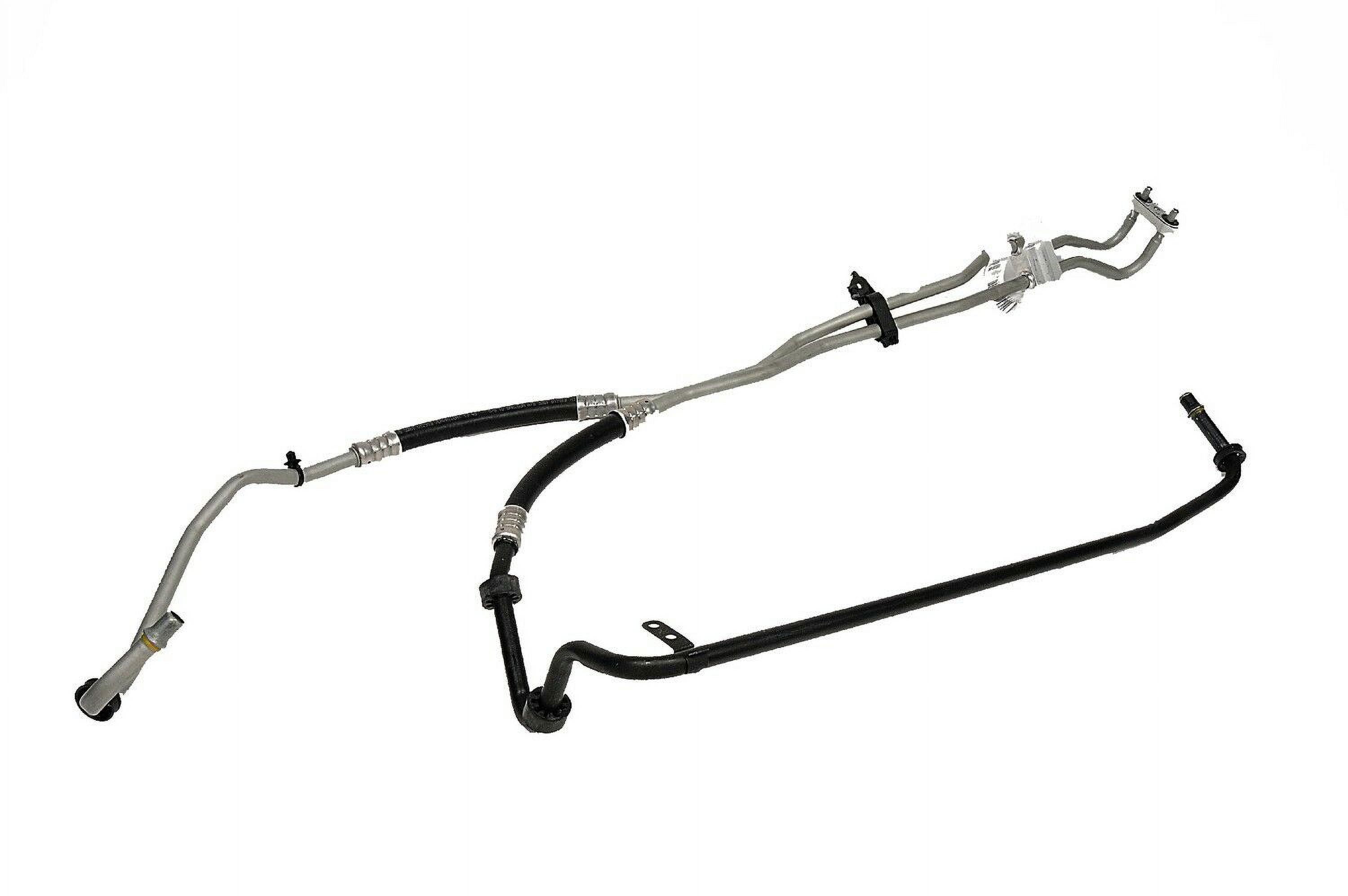 ACDelco 20835128 Automatic Transmission Oil Cooler Hose Assembly