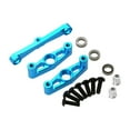 thumbnail image 1 of ZheElen Mise à Niveau RC Accessoires de Voiture Pièces de Rechange 1:10 Camion TT02 Modification Remplacement Groupe de Direction 1 Ensemble, 1 of 4