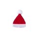 thumbnail image 1 of Gorro de lana de punto Gorro navideño de lana para hombre y mujer oso de fresa Electrónica, 1 of 5