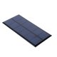 thumbnail image 4 of Panel De Células Solares, 3 V 1 W De Larga Vida útil, Panel Solar Ligero De Ahorro De Energía Para Exteriores, árbol Solar Para Luz Solar De Jardín, 4 of 7