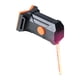 thumbnail image 4 of pstuiky Luces traseras LED en forma de gota, recargables por USB, aptas para cualquier tipo de luces traseras de pilar de asiento., 4 of 9