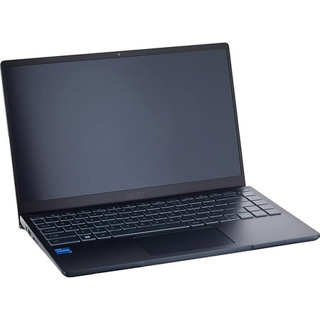 MSI Modern 14 14" Ultra Thin and Light Professional Laptop Intel Core i3-1115G4 - 8GB 128GB SSD Windows 11 - Carbon Gray