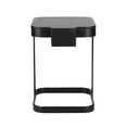 thumbnail image 4 of Home Table Dustbin Trash Can, Waste Bin, Rubbish Container Garbage Basket Office For Home, 4 of 8