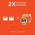 thumbnail image 4 of Tide Simply Clean & Fresh Liquid Laundry Detergent, Daybreak Fresh Scent, 1.77 L (38 Loads), 4 of 9