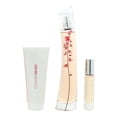 thumbnail image 2 of Perfume Kenzo Flower Ikebana Sakura 75mL Eau de Parfum Set, 2 of 2
