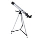 thumbnail image 1 of Telescopio refractor, telescopio para niños, telescopios astronómicos portátiles profesionales para niños, telescopios astronómicos de rendimiento comprobado, 1 of 14