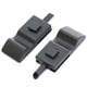 thumbnail image 1 of Perilla cerradura puerta Hugtrwg 2 uds duradera para Avalanche Silverado Suburban 2007-2014, 1 of 9