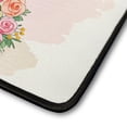 thumbnail image 2 of Happy Mother's Day Basset Hound Love Dog Mom Heart Flower Desk Mat Full Keyboard Mouse Pad Bassets Dog Breed Lovers Gifts Idea Large Mousepad - 12004, 2 of 5