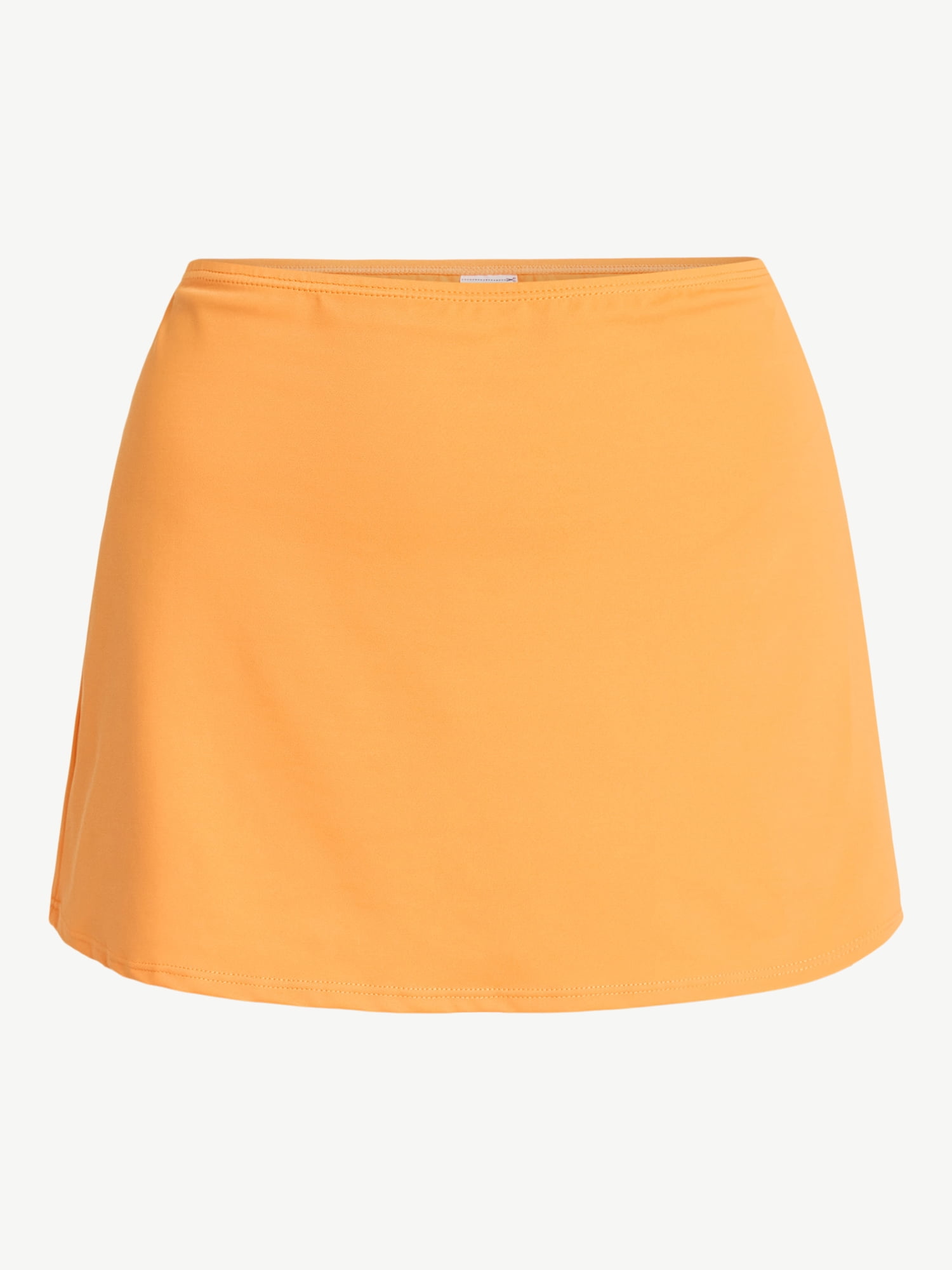 No Boundaries Coverup Swim Skirt, Women’s XXS-XXL