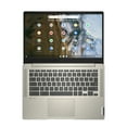 thumbnail image 1 of Restored Lenovo IdeaPad 5 Chrome 14ITL6 14" Chromebook Pentium Gold 7505 4GB 128GB SSD Chrome OS (Refurbished), 1 of 4