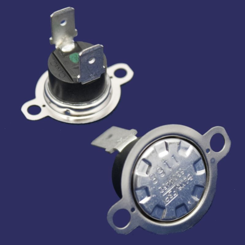 8304452 Whirlpool Stove Oven Range Thermal Fuse 105C OEM 8304452