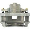 thumbnail image 6 of Centric Parts Disc Brake Caliper P/N:141.62238, 6 of 6