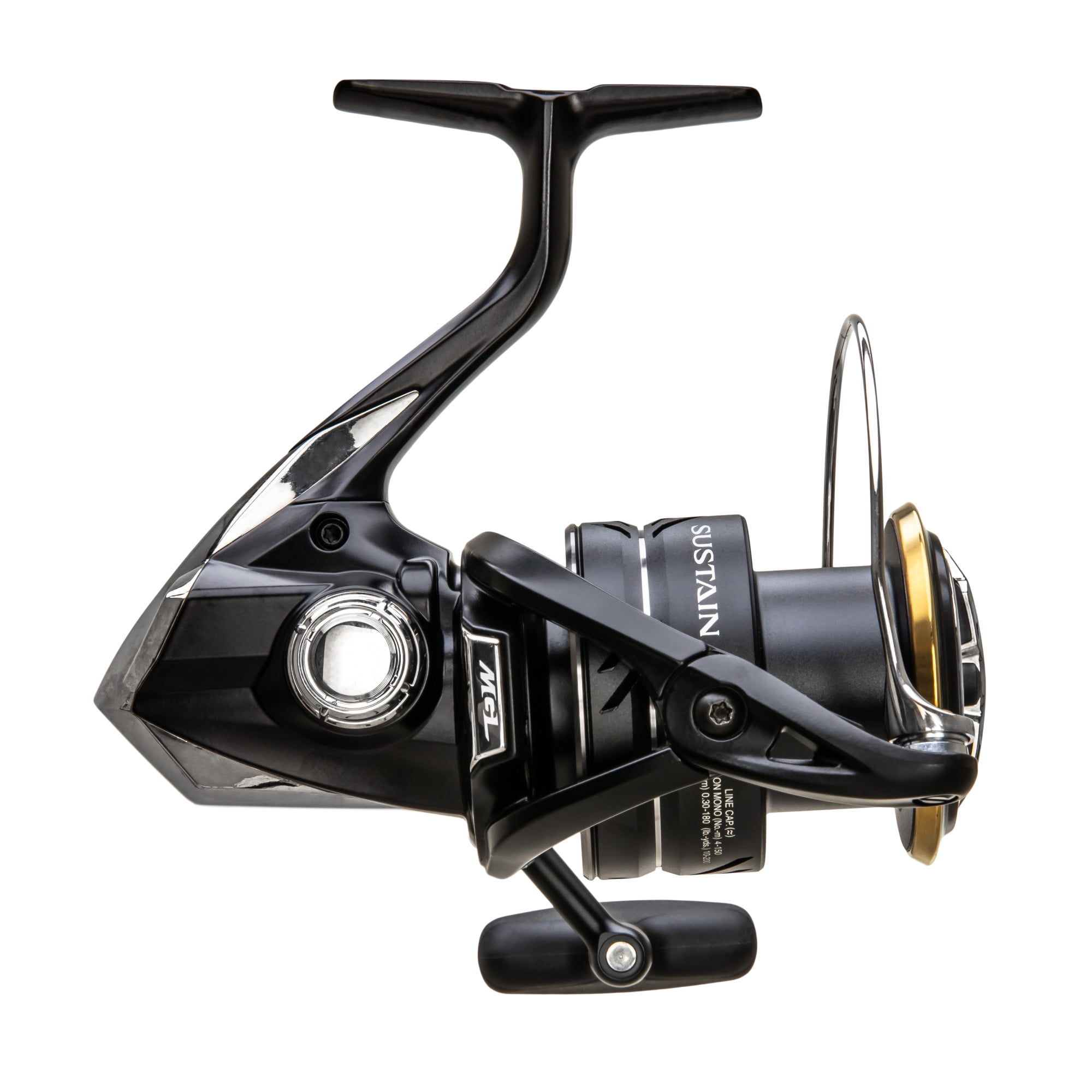 SHIMANO - シマノ サステインC5000XG Shimano Fishing SUSTAIN C5000XG FJ Spinning Reels